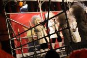 Guggekonz�rt uf em M�rtplatz Basler Fasnacht 2009